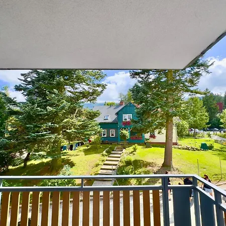 Apartamento Premium W Sercu Karpacza 7 Karpacz