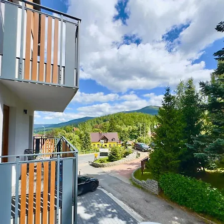 Premium W Sercu Karpacza 7 Karpacz