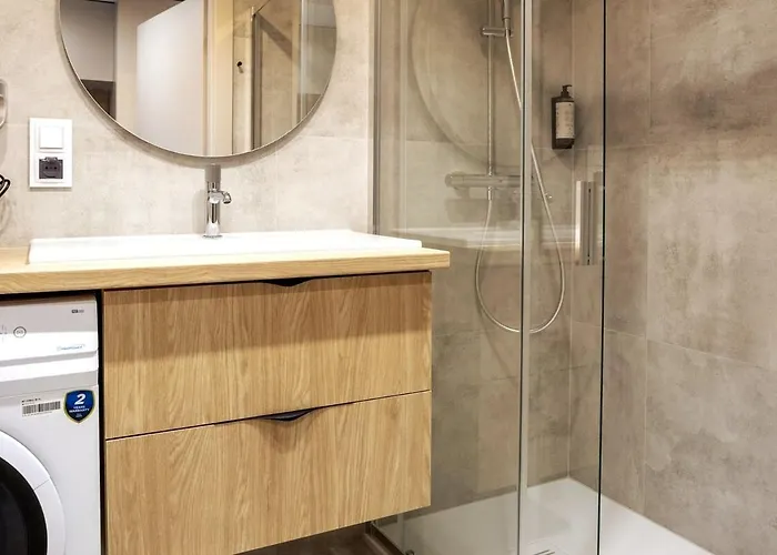 Premium W Sercu Karpacza 7 * Karpacz