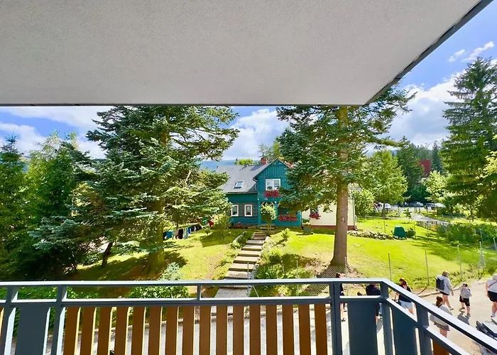 Apartament Premium W Sercu Karpacza 7 Karpacz